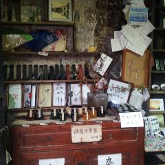旧时光咖啡馆 User Photo