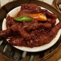 港久茶餐廳(永珍城店)張用戶圖片
