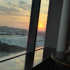 海盐海利开元名都大酒店·炫自助餐厅 User Photo