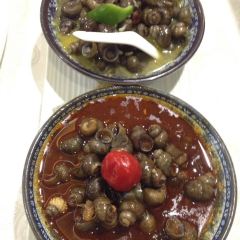 XIXIN RESTAURANT 여행 사진