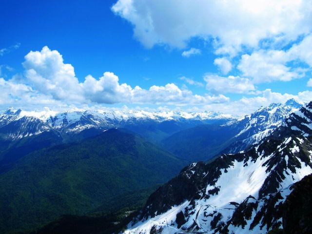 Sochi National Park