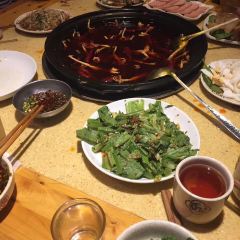 WEI YUAN 여행 사진