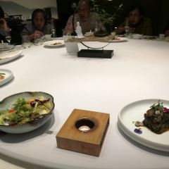 THE YIDAO RESTAURANT User Photo