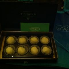 LeTAO Le chocoLat User Photo