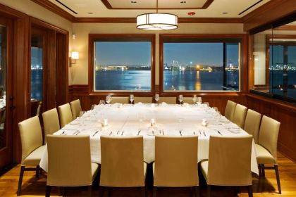 Top of the Market - San Diego