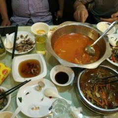 丁哥黑鱼馆(黄龙店) 여행 사진