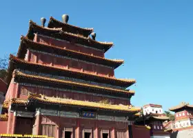 普寧寺