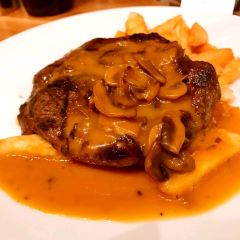 I’M ANGUS STEAKHOUSE User Photo