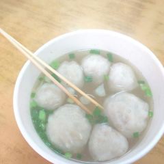 LONG TOU YU WAN 여행 사진