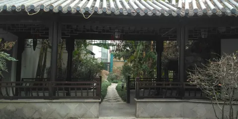 巃頂步道