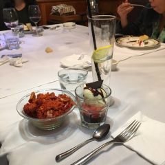 TianShui Lian Italian Restaurant User Photo