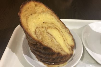 Bakery Cafe Haiti Capital Shirukia Nara