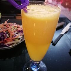 欧景休闲餐厅(机场候机楼店) User Photo