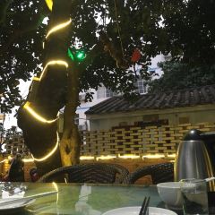 北海謎途尋幽·遇見海民宿·潿洲島花兒開了餐廳張用戶圖片