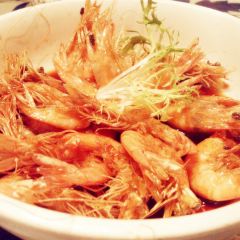 绿茶餐厅(七宝万科广场店) User Photo