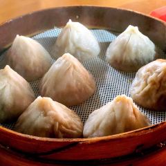 忆秦园小笼包(惠山古镇总店) User Photo