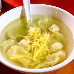 忆秦园小笼包(惠山古镇总店) User Photo