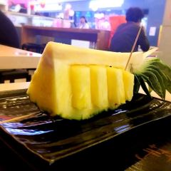 鲜芋仙甜品(锦艺城购物B区店) User Photo