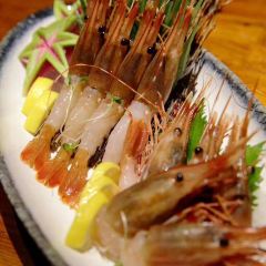 千代武日本料理(开发区店) User Photo