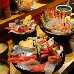 Oumicyoukaisen'ichibaryouri Ichi No Kura User Photo