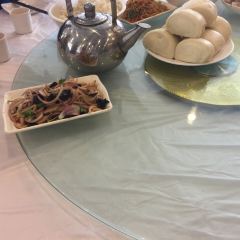 壺口瀑布大飯店·餐飲部張用戶圖片