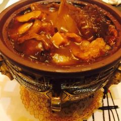 Yi Ding Shi Jia Fu Tiao Qiang User Photo