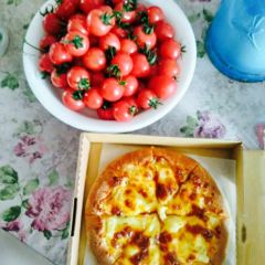 Jiaoban! Pizza (dongcheng) User Photo