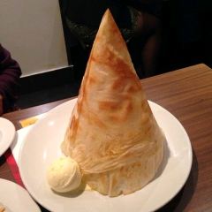 Mamak (Chinatown) User Photo