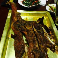 Daweikaoquanyangmengcanguan·chaocai Barbecue User Photo