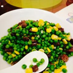 Lianjiangguohui Restaurant (chacanting) User Photo