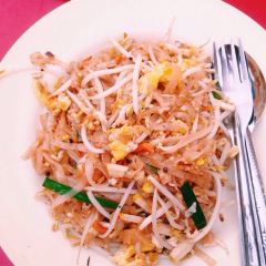 Pad Thai Restaurant, Phi Phi island Thailand User Photo