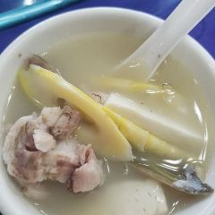 Ganlaosiya Fish Restaurant (shawan) 여행 사진