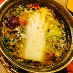 小龙坎火锅(昊鑫时代广场店) User Photo