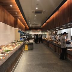 农家菜老大(松江店) User Photo