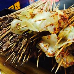 小马昭通特色正宗牛羊肉把把烧 User Photo