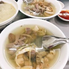 鴨肉珍 User Photo