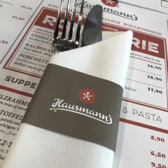 Hausmann's Frankfurt Airport User Photo