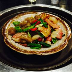 汪家馆中式菜馆(江山红叶店) User Photo