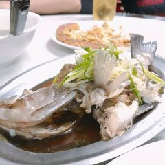 巷子內海鮮熱炒合菜 User Photo