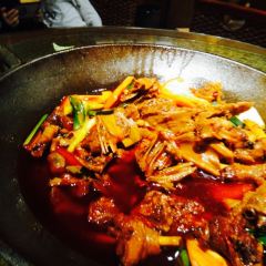 盛唐鹅馆(石峰店) 여행 사진