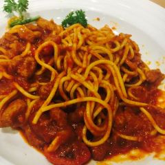 Pizza Hut (tiyuchang) User Photo