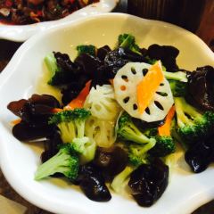 A WA SHAN ZHAI User Photo