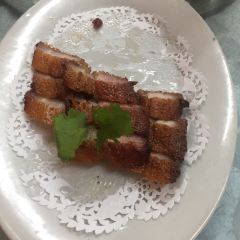 台山第一家兴华黄鳝饭·黄鳝婆(合水分店) User Photo