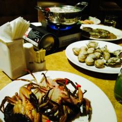 粗茶淡饭(松阳特色农家菜店) ảnh của người dùng