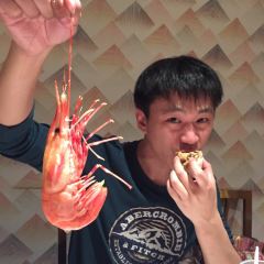 Newport Seafood Restaurant User Photo