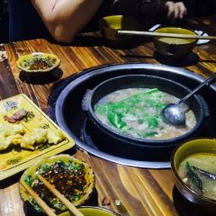 砂锅莊豆米火锅 User Photo