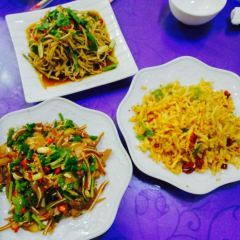 民俗饭庄(丹凤苑小区店) User Photo