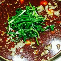 红色印象餐厅 User Photo