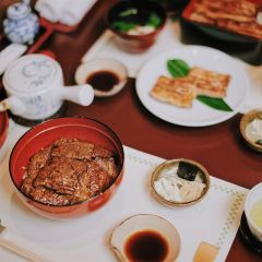 Gion Matsuno User Photo