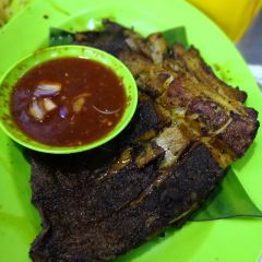 Restoran Meng Kee Grill Fish 여행 사진